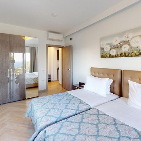 Golden Lion Parga Hotel Exterior foto
